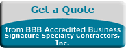 Signature Specialty Contractors Signature Specialty Contractors, Inc., Contractors Sunroom, Riverview, FL
