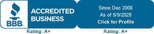 J.V.A. Construction, Inc. is a BBB Accredited General Contractor in Tampa, FL