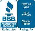 The Law Offices of Susan M. Budowski, LLC is a BBB Accredited Lawyer in Venice, FL
