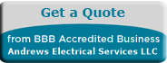 Andrews Electrical Services LLC BBB Request a Quote