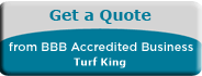 Turf King BBB Request a Quote