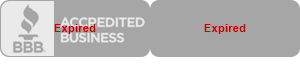 BBB Accredited Business