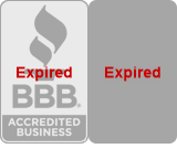 BBB Accredited Business