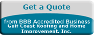 Gulf Coast Roofing and Home Improvement, Inc., Roofing Contractors, Palm Harbor, FL