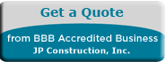 JP Construction, Inc., Roofing Contractors, Lutz, FL