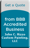 John C. Rizzo Custom Painting, LLC, Painting Contractors, North Port, FL