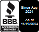 Famous Roofing LLC BBB Business Review