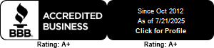 Dental Equipment Liquidators, Inc. is a BBB Accredited Dental Equipment Supplier in Hudson, FL