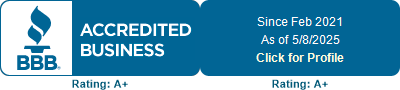 Sterling Tax & Accounting Accredited Business