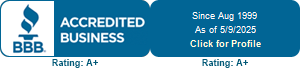 Bruce Williams Homes is a BBB Accredited Home Builder in Bradenton, FL