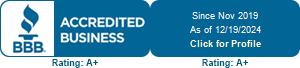 Saunders & Walker, P.A. is a BBB Accredited Lawyer in Pinellas Park, FL