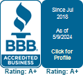 Colucci Insurance, Inc. is a BBB Accredited Insurance Company in Tampa, FL