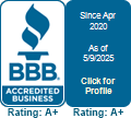 Swanson's Electric, Inc. is a BBB Accredited Electrician in Naples, FL