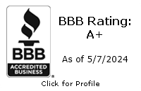 CIH Equipment Company Inc. BBB Business Review