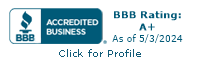 Dinettes Unlimited, Inc. BBB Business Review
