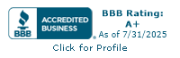 EZ Web Company BBB Business Review