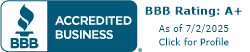 Reliant Heating and Air Conditioning, LLC BBB Business Review