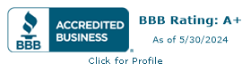 All Seasons Cooling, Heating & Appliance Service, Inc. BBB Business Review